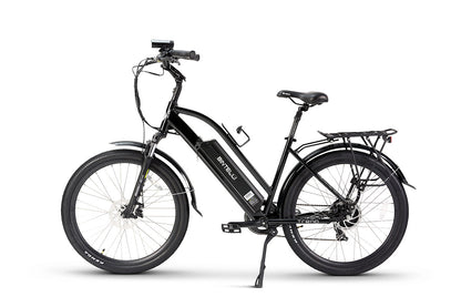 Bintelli E-Bike Trend