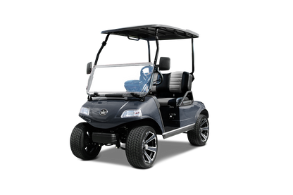 Classic 2 Plus | 2 Person Electric Golf Cart LSV