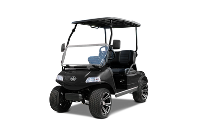 Classic 2 Plus | 2 Person Electric Golf Cart LSV