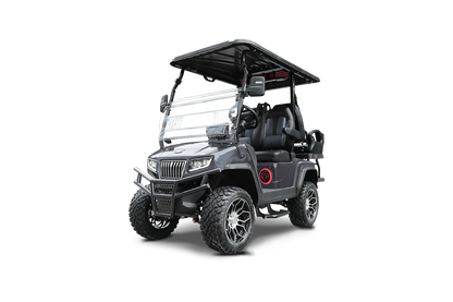 D5-Maverick 2+2 PLUS | 4-Person Lifted