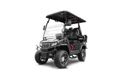 D5-Maverick 2+2 PLUS | 4-Person Lifted