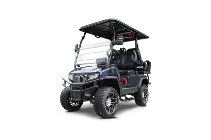 D5-Maverick 2+2 PLUS | 4-Person Lifted
