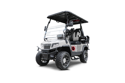 D5-Maverick 2+2 PLUS | 4-Person Lifted