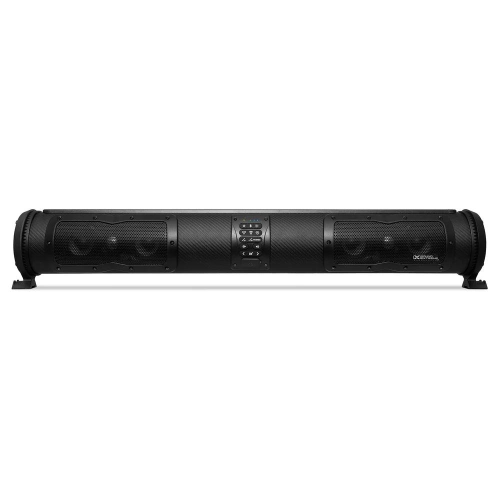 Eco X Gear SEDS33 Elite Soundbar for your golf cart, ATV, or UTV Eco X Gear SEDS33 Elite Soundbar for your golf cart, ATV, or UTV