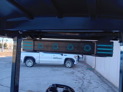 D5 Maverick 4 Arctic Grey – Electric LSV | EzipNzoom Des Moines