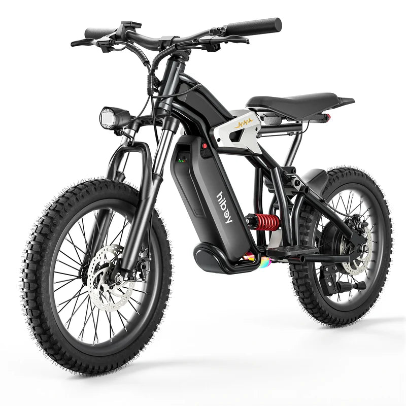 Hiboy DM14 Electric Dirt Bike
