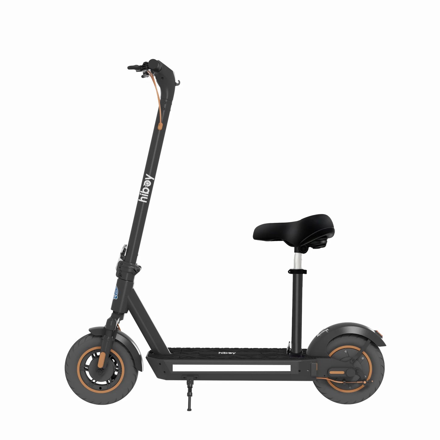 Hiboy S2 Max Pro Electric Scooter – Ultra Durability for all Terrains