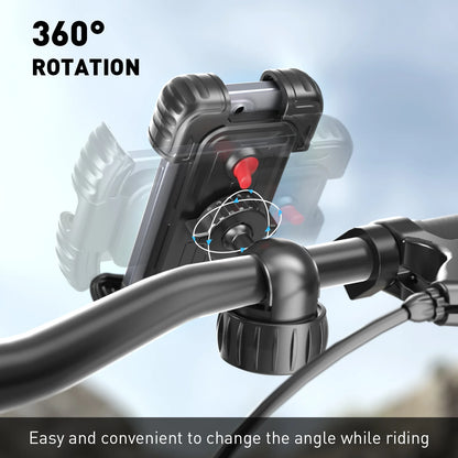 Hiboy Scooter Phone Holder | Three Options for your perfect fit!