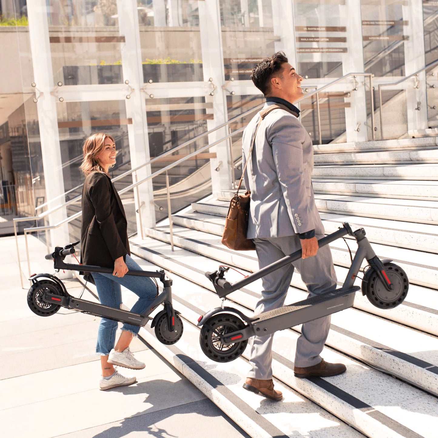 Hiboy S2 Electric Scooter – Best Seller