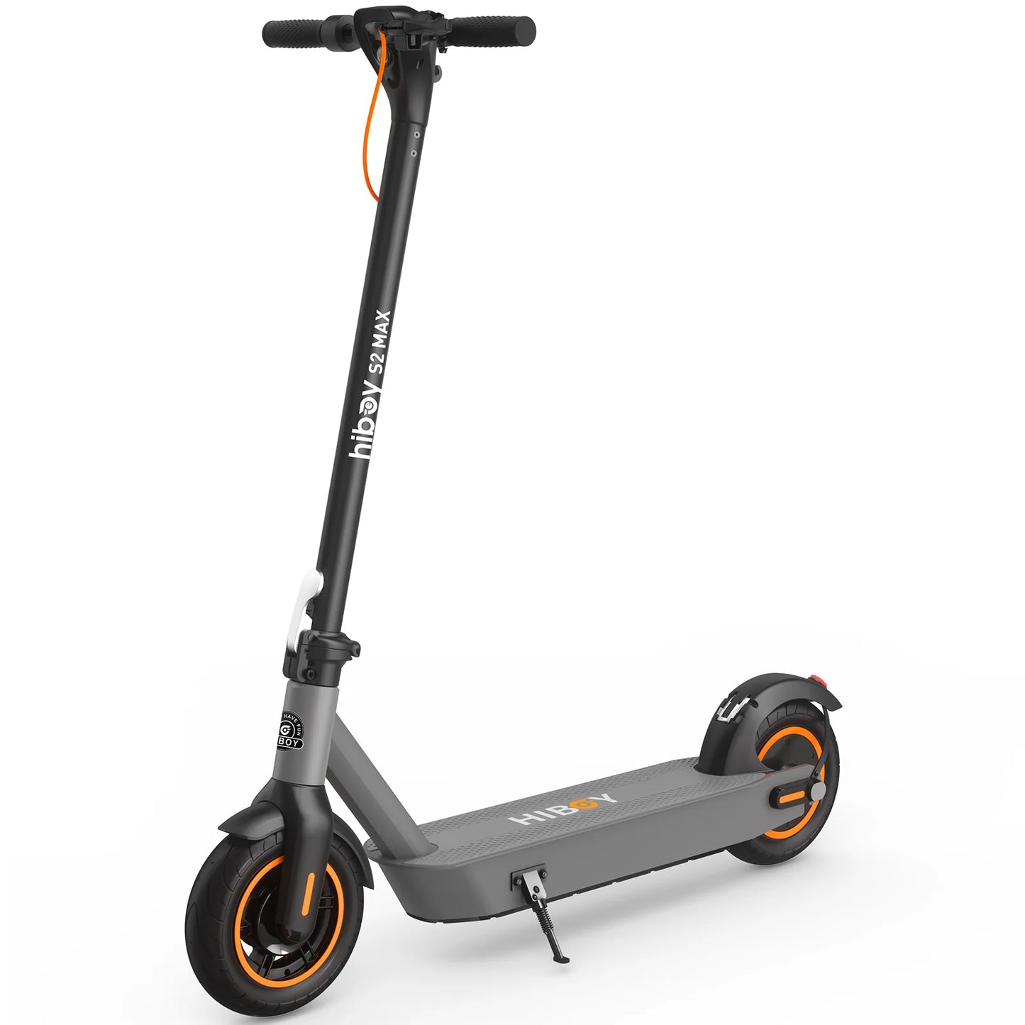 Hiboy S2 Max Electric Scooter – Premium Performance for Des Moines Riders