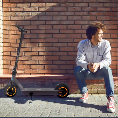 Hiboy S2 Max Electric Scooter – Premium Performance for Des Moines Riders