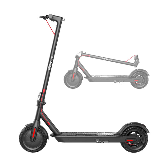 Hiboy S2 SE Electric Scooter – An Big Upgrade to the S2 at a small increase in price