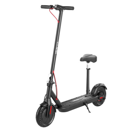 Hiboy S2 SE Electric Scooter – An Big Upgrade to the S2 at a small increase in price