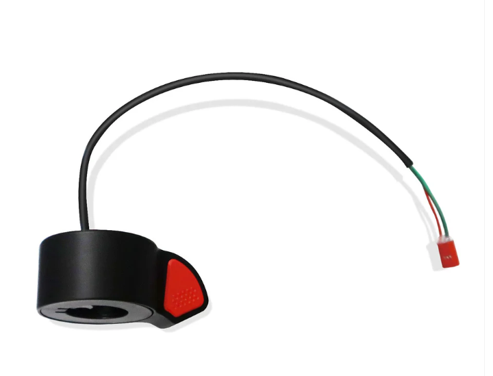 S2/S2 Pro/S2R Electronic Brake