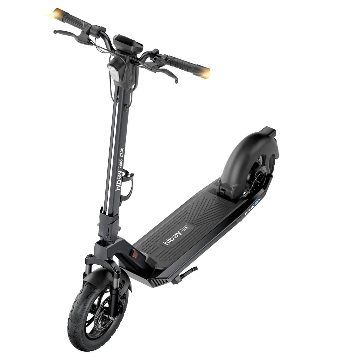 Hiboy X300 Electric Scooter – Cooler than Cool!