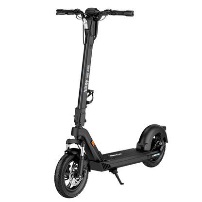 Hiboy X300 Electric Scooter – Cooler than Cool!