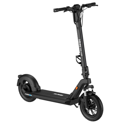 Hiboy X300 Electric Scooter – Cooler than Cool!