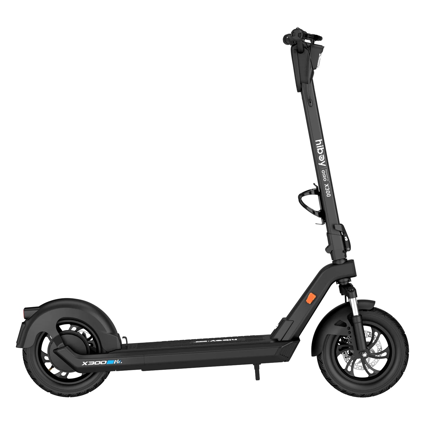 Hiboy X300 Electric Scooter – Cooler than Cool!