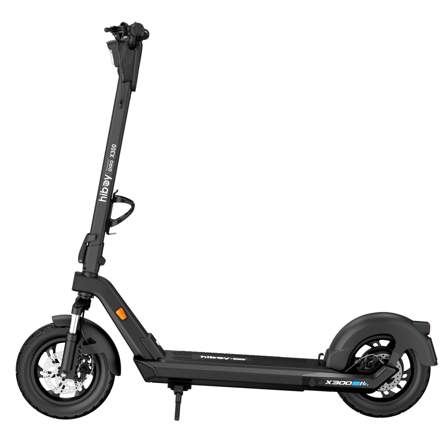 Hiboy X300 Electric Scooter – Cooler than Cool!