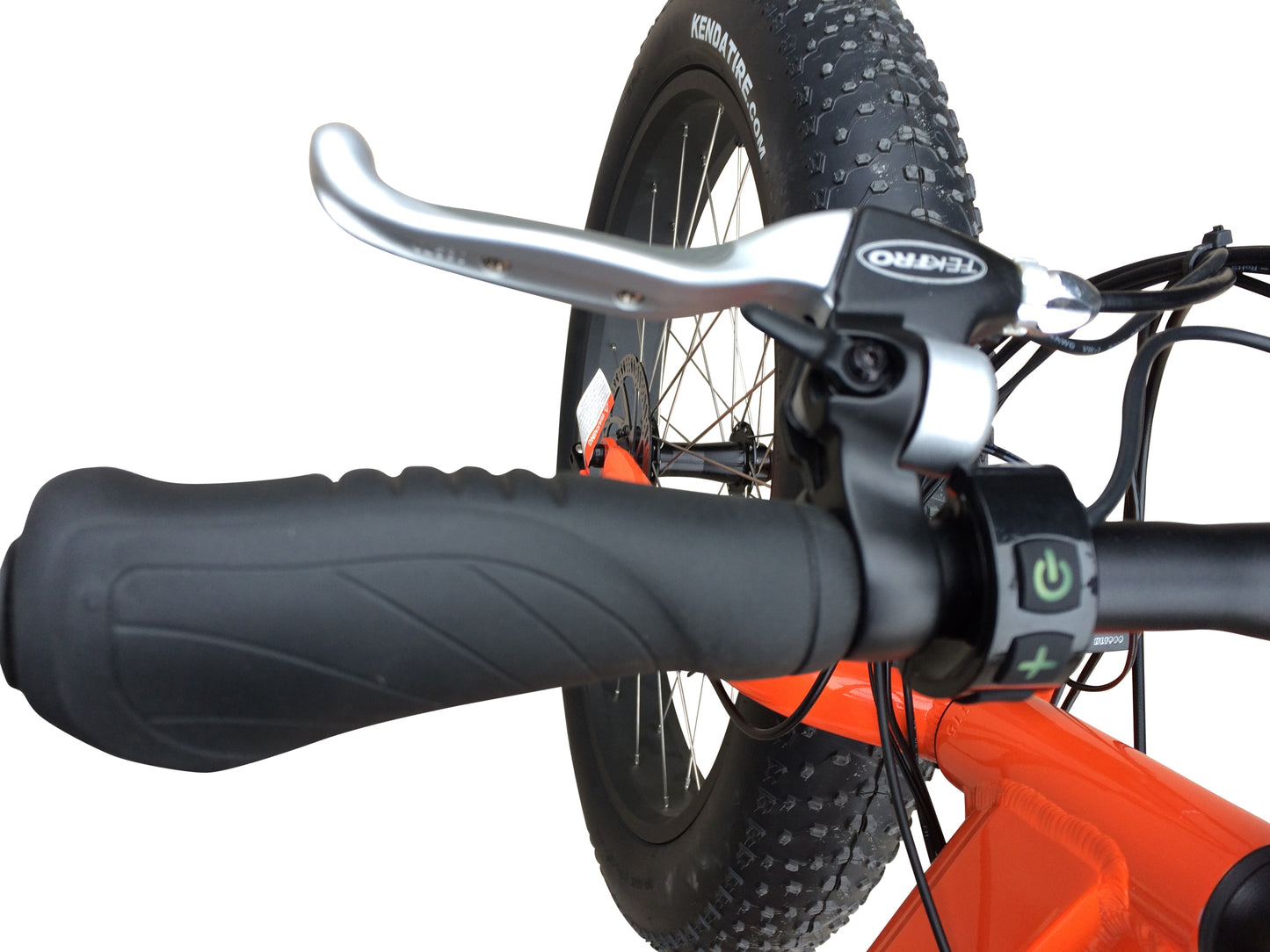 Bintelli E-Bike M1