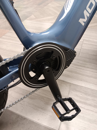 Beach Cruiser | Mokwheel Scoria Blue