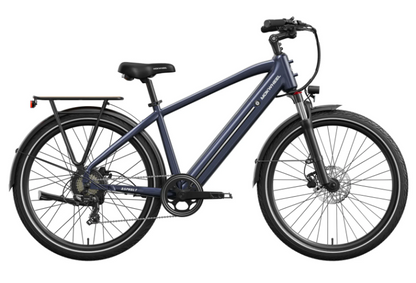 Mokwheel Asphalt | A daily Ebike for fun rides and commuting