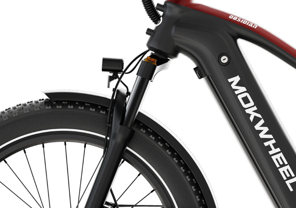 Mokwheel Obsidian Impact free ride