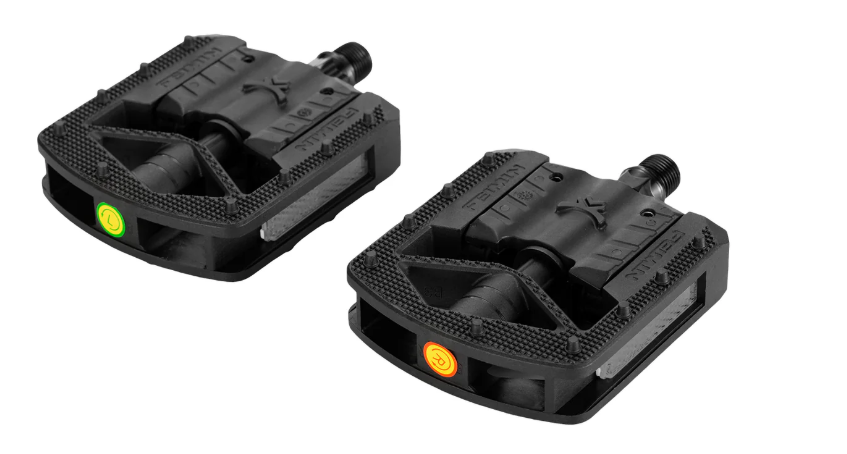 Mokwheel Bike Pedals