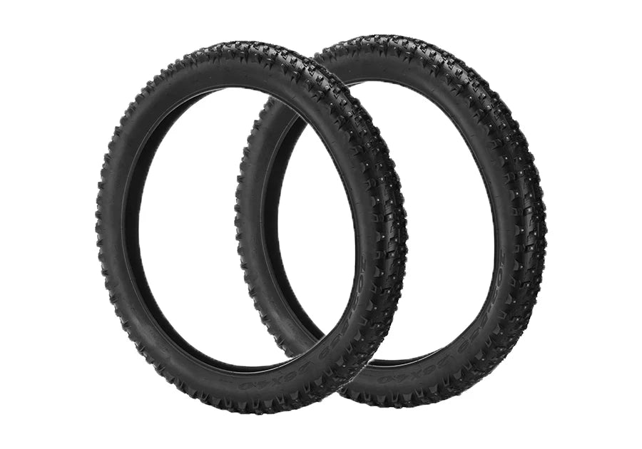 Mokwheel Snow Tires