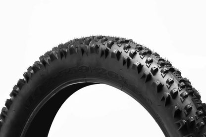Mokwheel Snow Tires