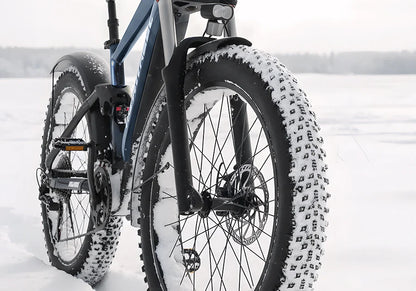 Mokwheel Snow Tires