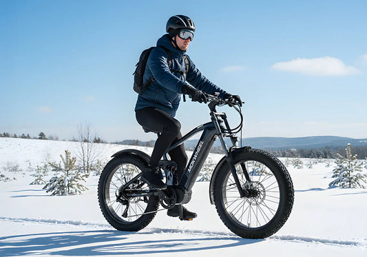 Mokwheel Snow Tires
