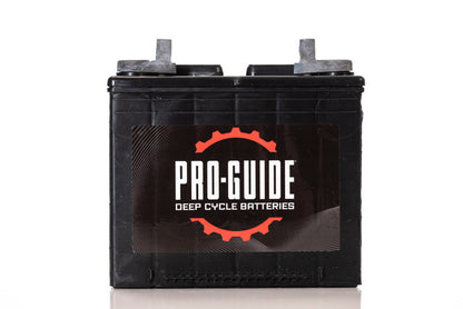 Pro-Series 26GC-UT Golf Cart Battery