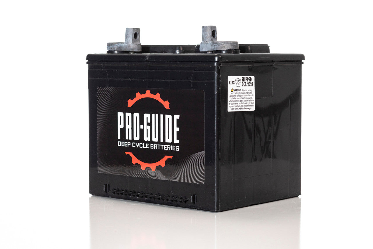 Pro-Series 26GC-UT Golf Cart Battery