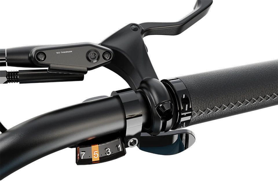 Precision-control-mesa-lite