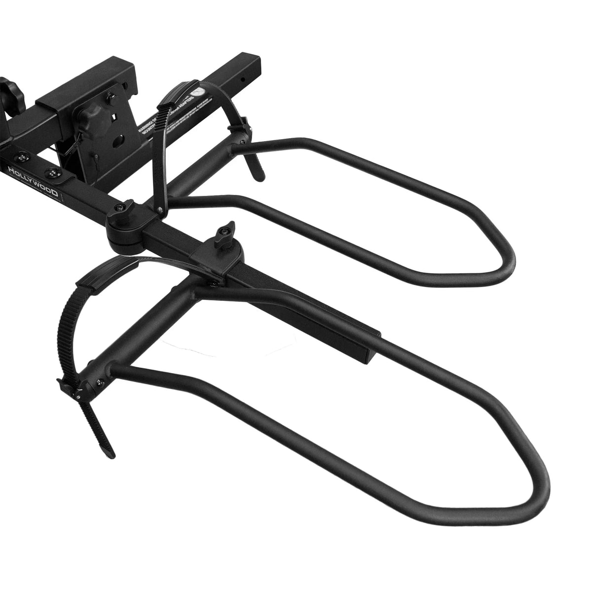 Easy Rider Bike Rack Hollywood Racks RV Rider E-Bike Rack | EzipNzoom Des Moines, IA – E Zip ...
