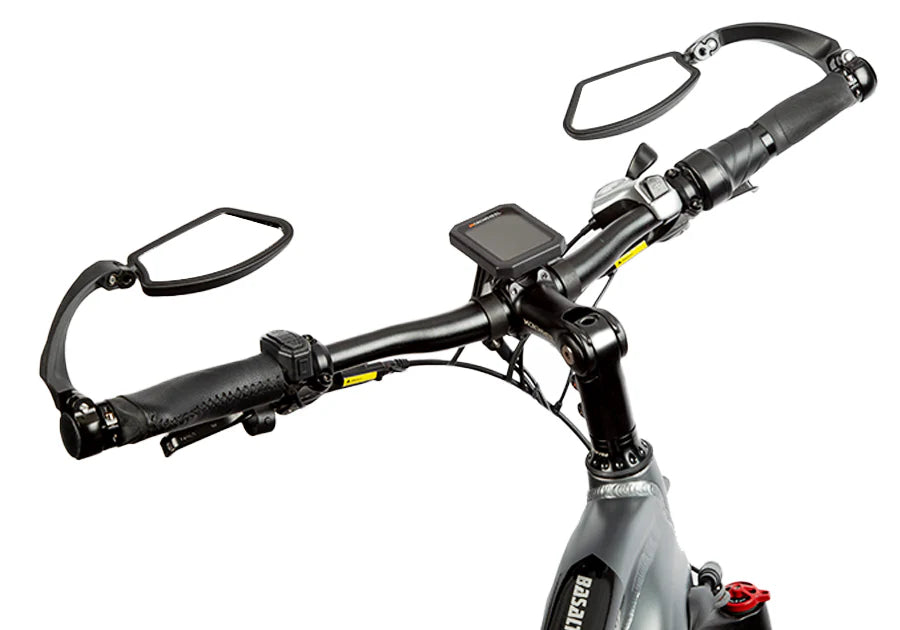 Mokwheel Basic Accessory Kit