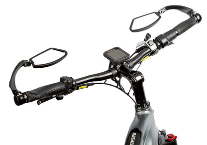 Mokwheel Basic Accessory Kit