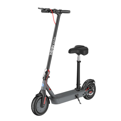 Hiboy S2 Pro Electric Scooter – Ultimate Commuter Scooter in Des Moines