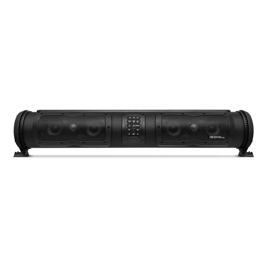 Eco X Gear SEB28 Elite Soundbar with a Chargeable Battery