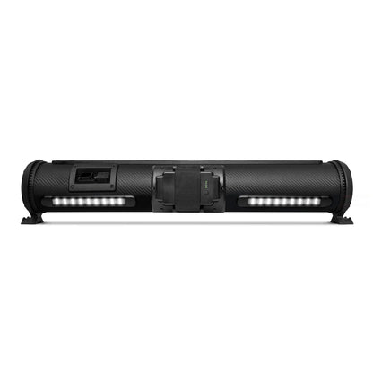 Eco X Gear SEB28 Elite Soundbar with a Chargeable Battery
