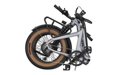 Mokwheel Slate Folding E-Bike