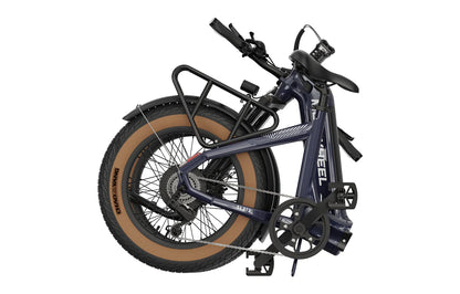 Mokwheel Slate Folding E-Bike