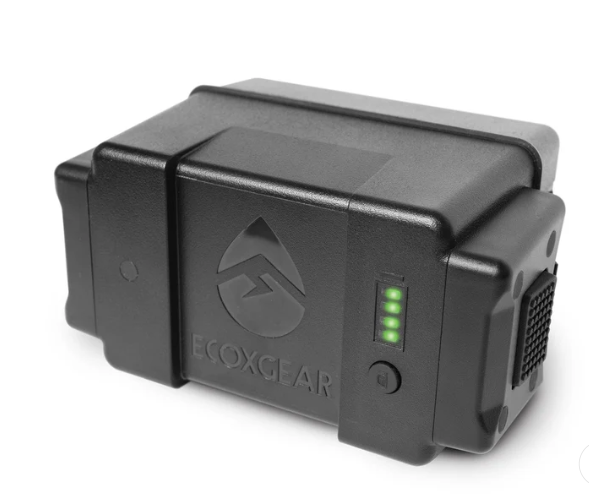 SoundExtreme SEB26 Soundbar with a Chargeable Battery