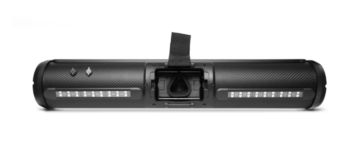 SoundExtreme SEB26 Soundbar with a Chargeable Battery
