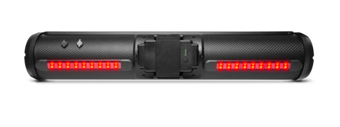 SoundExtreme SEB26 Soundbar with a Chargeable Battery
