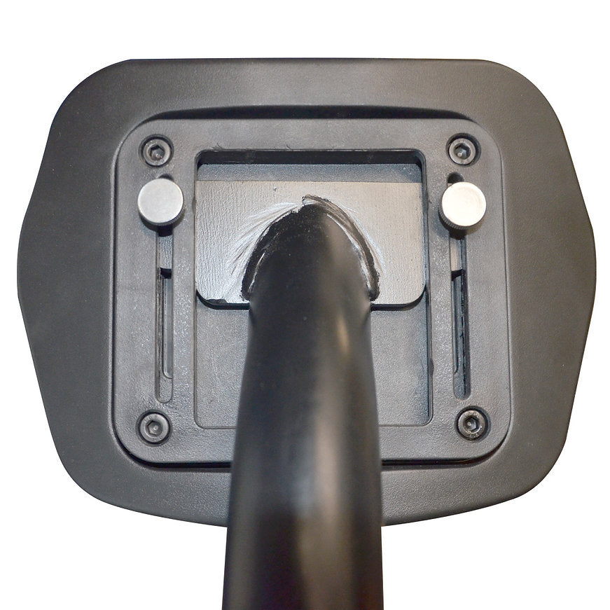 The Tank - Leaning Post