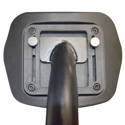 The Tank - Leaning Post
