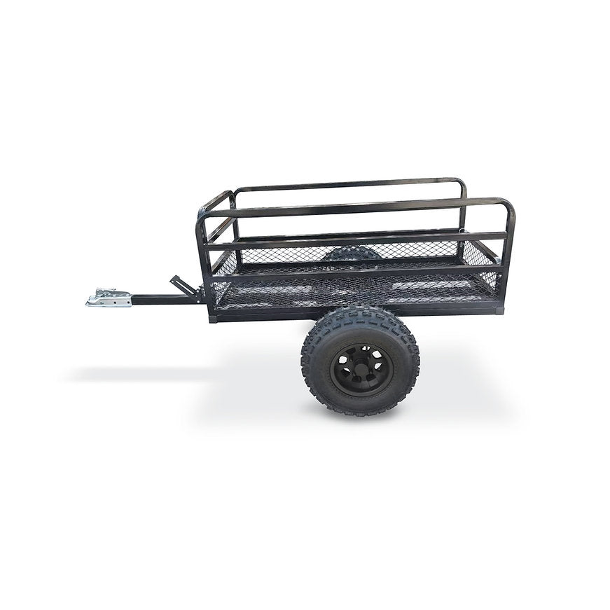 Utility Trailer