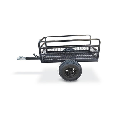 Utility Trailer